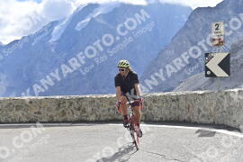 Photo #2766187 | 28-08-2022 10:37 | Passo Dello Stelvio - Prato side BICYCLES