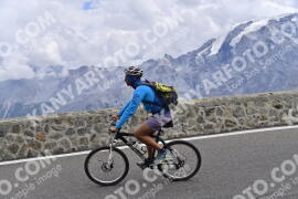Foto #2839217 | 07-09-2022 13:10 | Passo Dello Stelvio - Prato Seite BICYCLES