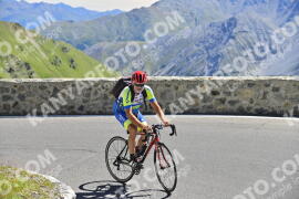 Photo #2267332 | 09-07-2022 11:16 | Passo Dello Stelvio - Prato side BICYCLES