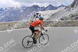 Photo #2791824 | 01-09-2022 14:35 | Passo Dello Stelvio - Prato side BICYCLES