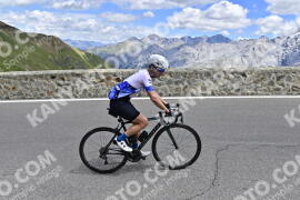 Photo #2287607 | 11-07-2022 13:58 | Passo Dello Stelvio - Prato side BICYCLES