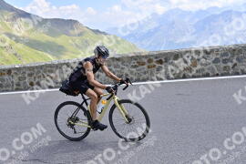 Foto #2400010 | 25-07-2022 12:03 | Passo Dello Stelvio - Prato Seite BICYCLES