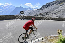 Photo #2369028 | 22-07-2022 10:44 | Passo Dello Stelvio - Prato side BICYCLES