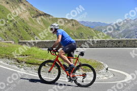 Photo #2254836 | 08-07-2022 12:15 | Passo Dello Stelvio - Prato side BICYCLES
