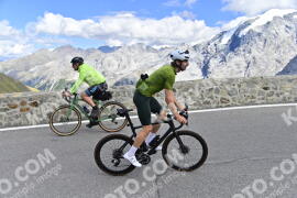 Foto #2813623 | 04-09-2022 15:38 | Passo Dello Stelvio - Prato Seite BICYCLES