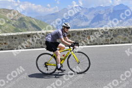 Foto #2355617 | 19-07-2022 12:58 | Passo Dello Stelvio - Prato Seite BICYCLES