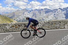 Foto #2811063 | 04-09-2022 12:46 | Passo Dello Stelvio - Prato Seite BICYCLES
