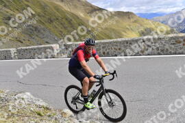 Photo #2856399 | 11-09-2022 12:16 | Passo Dello Stelvio - Prato side BICYCLES