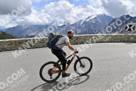 Foto #2405486 | 26-07-2022 11:16 | Passo Dello Stelvio - Prato Seite BICYCLES
