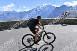 Foto #2777150 | 29-08-2022 10:51 | Passo Dello Stelvio - Prato Seite BICYCLES