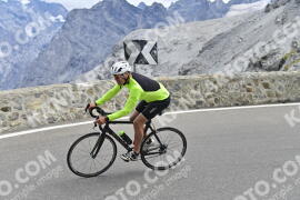 Foto #2431385 | 29-07-2022 14:03 | Passo Dello Stelvio - Prato Seite BICYCLES