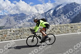Photo #2834842 | 06-09-2022 13:59 | Passo Dello Stelvio - Prato side BICYCLES