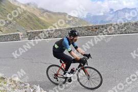 Foto #2839155 | 07-09-2022 12:35 | Passo Dello Stelvio - Prato Seite BICYCLES