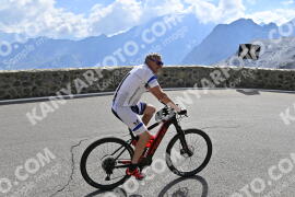 Photo #2588700 | 11-08-2022 10:37 | Passo Dello Stelvio - Prato side BICYCLES