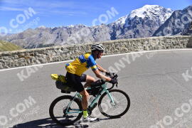 Foto #2864442 | 12-09-2022 13:23 | Passo Dello Stelvio - Prato Seite BICYCLES