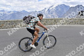 Foto #2310557 | 15-07-2022 13:22 | Passo Dello Stelvio - Prato Seite BICYCLES