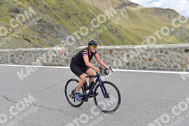 Photo #2765767 | 28-08-2022 13:22 | Passo Dello Stelvio - Prato side BICYCLES