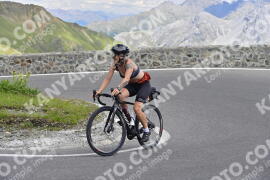 Photo #2234950 | 03-07-2022 13:45 | Passo Dello Stelvio - Prato side BICYCLES