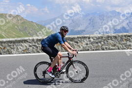 Foto #2367104 | 21-07-2022 13:32 | Passo Dello Stelvio - Prato Seite BICYCLES
