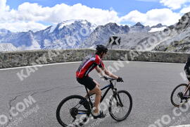 Foto #2485487 | 02-08-2022 12:43 | Passo Dello Stelvio - Prato Seite BICYCLES