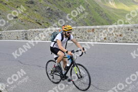 Photo #2386150 | 24-07-2022 16:39 | Passo Dello Stelvio - Prato side BICYCLES