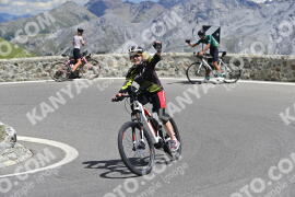 Foto #2243299 | 06-07-2022 14:10 | Passo Dello Stelvio - Prato Seite BICYCLES
