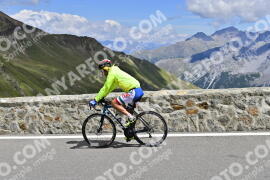 Photo #2631576 | 13-08-2022 14:03 | Passo Dello Stelvio - Prato side BICYCLES