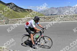 Foto #2348643 | 17-07-2022 14:28 | Passo Dello Stelvio - Prato Seite BICYCLES