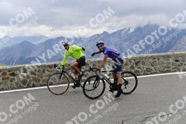 Photo #2439644 | 30-07-2022 11:38 | Passo Dello Stelvio - Prato side BICYCLES