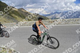 Photo #2835112 | 06-09-2022 14:39 | Passo Dello Stelvio - Prato side BICYCLES