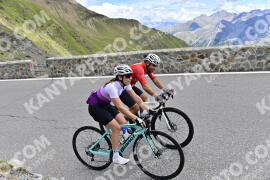 Foto #2485853 | 02-08-2022 12:54 | Passo Dello Stelvio - Prato Seite BICYCLES