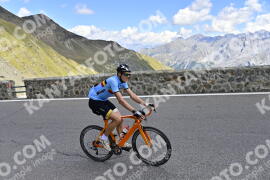 Foto #2778968 | 29-08-2022 13:29 | Passo Dello Stelvio - Prato Seite BICYCLES