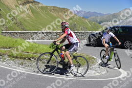 Photo #2258491 | 08-07-2022 13:43 | Passo Dello Stelvio - Prato side BICYCLES