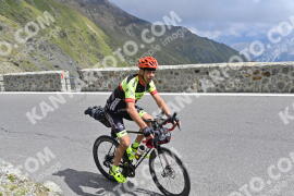 Photo #2660076 | 15-08-2022 12:57 | Passo Dello Stelvio - Prato side BICYCLES