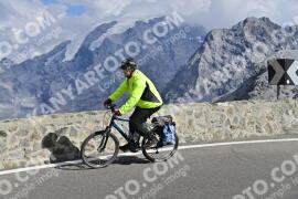 Photo #2828146 | 05-09-2022 15:59 | Passo Dello Stelvio - Prato side BICYCLES