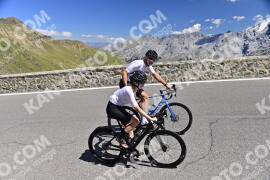 Foto #2563568 | 09-08-2022 13:54 | Passo Dello Stelvio - Prato Seite BICYCLES