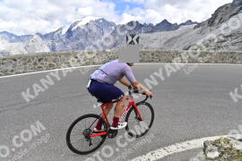 Foto #2796577 | 02-09-2022 14:11 | Passo Dello Stelvio - Prato Seite BICYCLES