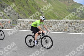 Foto #2247381 | 07-07-2022 13:57 | Passo Dello Stelvio - Prato Seite BICYCLES
