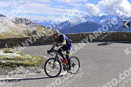 Photo #2847914 | 10-09-2022 10:02 | Passo Dello Stelvio - Prato side BICYCLES