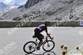Photo #2577429 | 10-08-2022 12:15 | Passo Dello Stelvio - Prato side BICYCLES