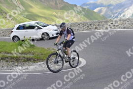 Foto #2235580 | 03-07-2022 16:20 | Passo Dello Stelvio - Prato Seite BICYCLES