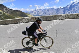 Photo #2778041 | 29-08-2022 12:13 | Passo Dello Stelvio - Prato side BICYCLES