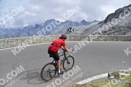 Foto #2827521 | 05-09-2022 15:00 | Passo Dello Stelvio - Prato Seite BICYCLES