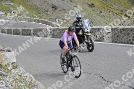 Photo #2405322 | 26-07-2022 10:55 | Passo Dello Stelvio - Prato side BICYCLES