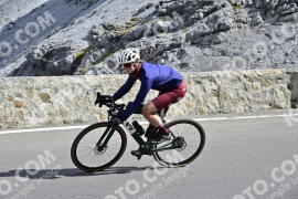 Photo #2616864 | 13-08-2022 16:22 | Passo Dello Stelvio - Prato side BICYCLES