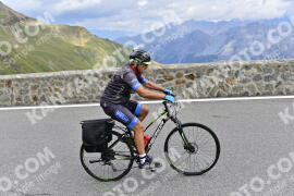 Photo #2447810 | 30-07-2022 13:32 | Passo Dello Stelvio - Prato side BICYCLES