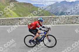 Foto #2247098 | 07-07-2022 13:11 | Passo Dello Stelvio - Prato Seite BICYCLES