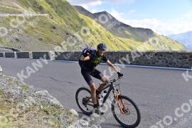 Foto #2605881 | 12-08-2022 10:58 | Passo Dello Stelvio - Prato Seite BICYCLES