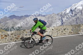 Photo #2876582 | 13-09-2022 16:25 | Passo Dello Stelvio - Prato side BICYCLES
