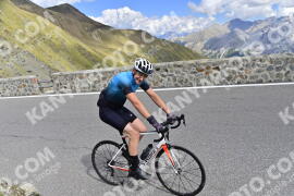Foto #2812435 | 04-09-2022 14:27 | Passo Dello Stelvio - Prato Seite BICYCLES